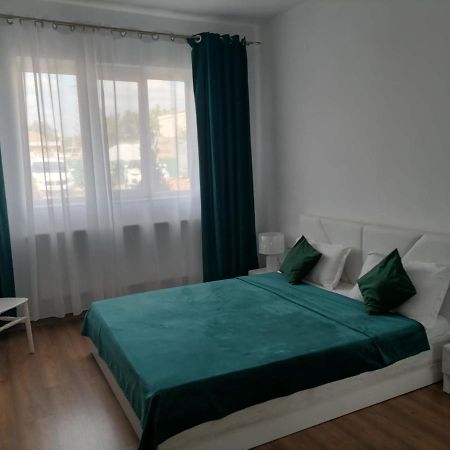 Casa Regala Ear Hotell Craiova Exteriör bild