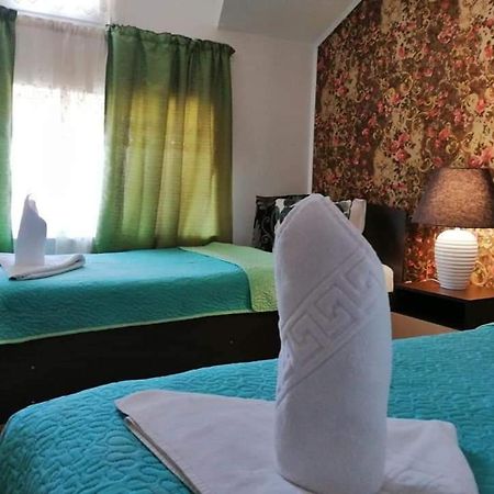 Casa Regala Ear Hotell Craiova Exteriör bild