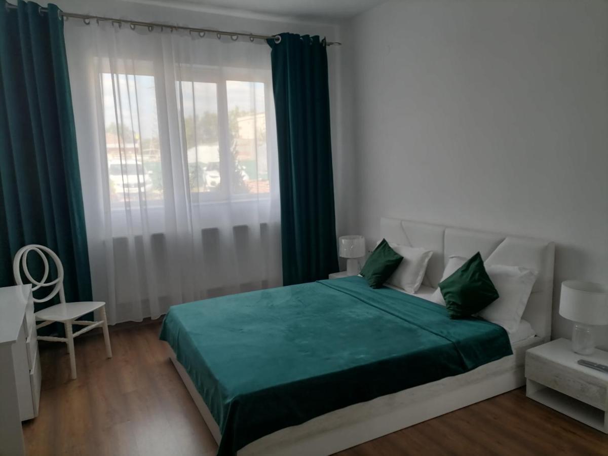 Casa Regala Ear Hotell Craiova Exteriör bild