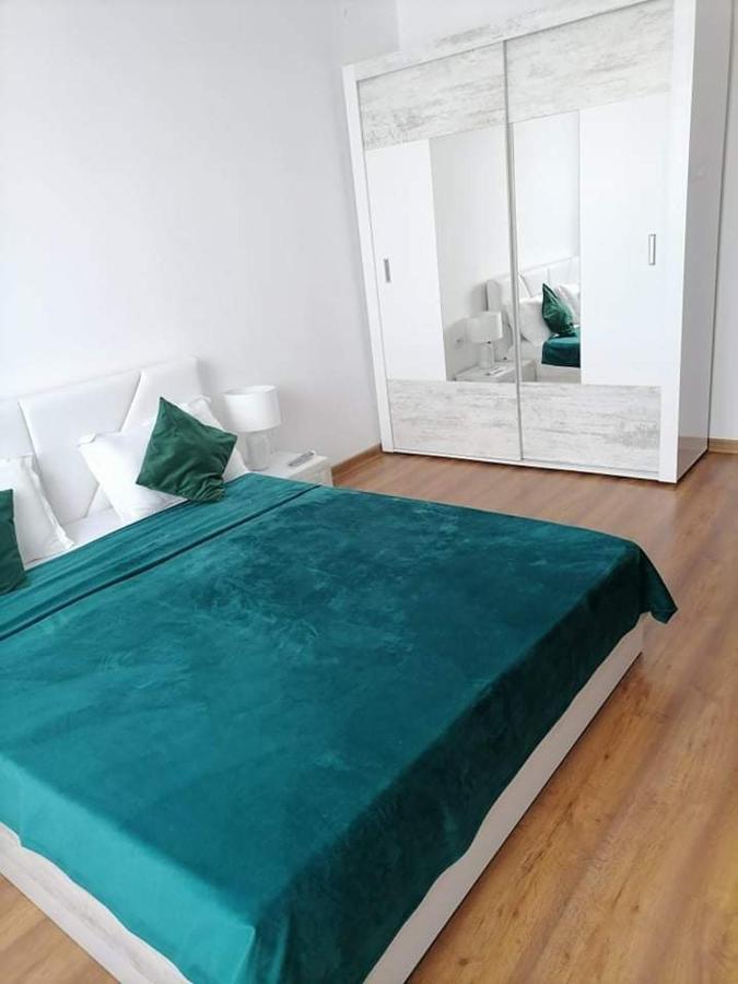 Casa Regala Ear Hotell Craiova Exteriör bild