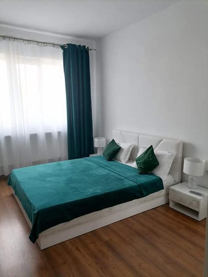 Casa Regala Ear Hotell Craiova Exteriör bild