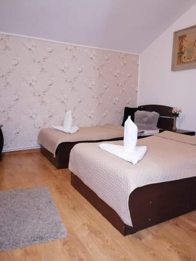 Casa Regala Ear Hotell Craiova Exteriör bild