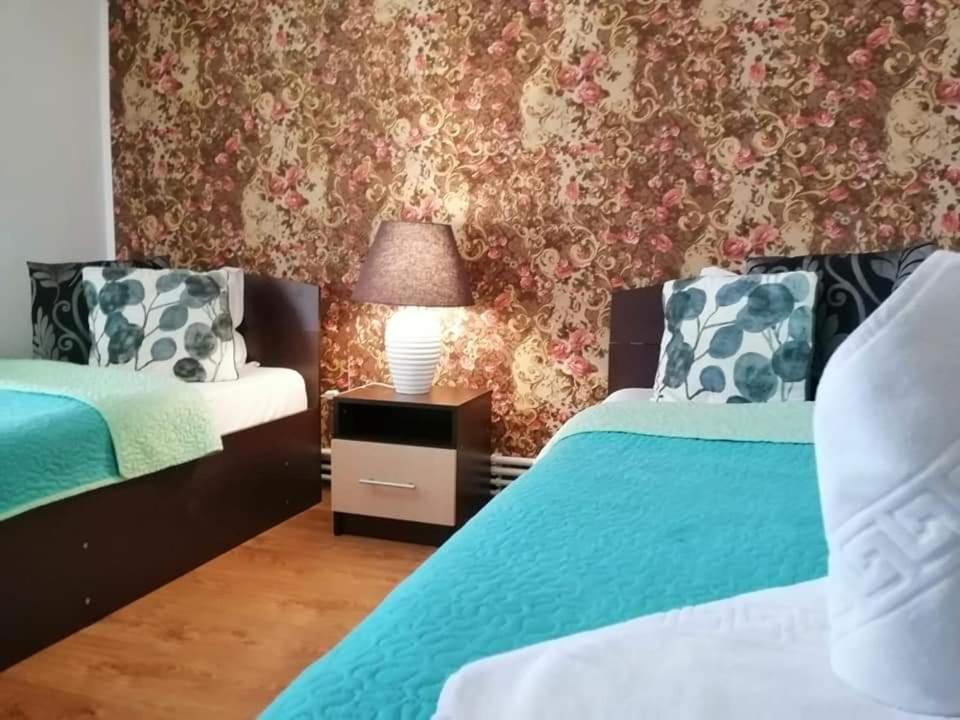 Casa Regala Ear Hotell Craiova Exteriör bild
