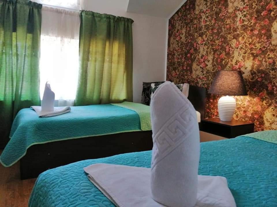 Casa Regala Ear Hotell Craiova Exteriör bild