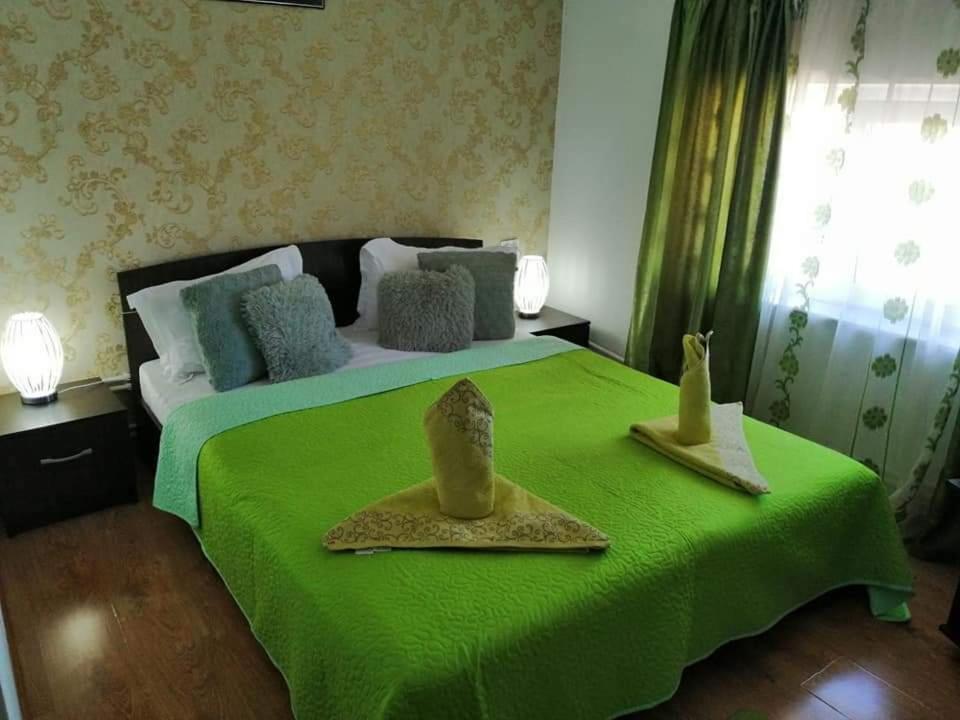 Casa Regala Ear Hotell Craiova Exteriör bild