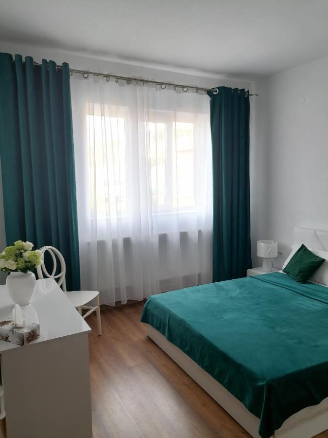 Casa Regala Ear Hotell Craiova Exteriör bild