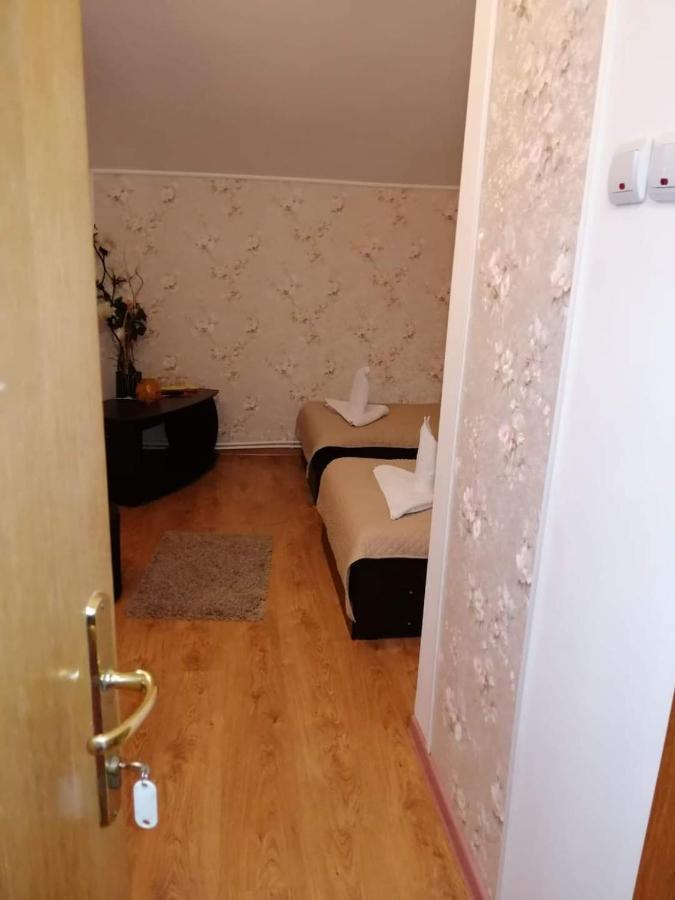 Casa Regala Ear Hotell Craiova Exteriör bild