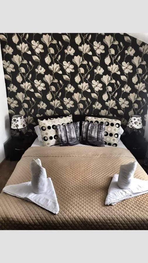 Casa Regala Ear Hotell Craiova Exteriör bild