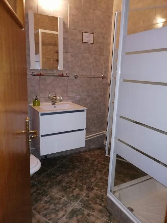 Casa Regala Ear Hotell Craiova Exteriör bild