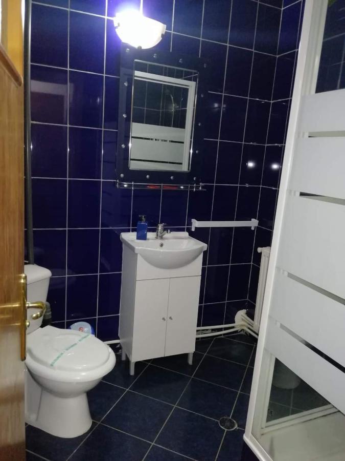 Casa Regala Ear Hotell Craiova Exteriör bild