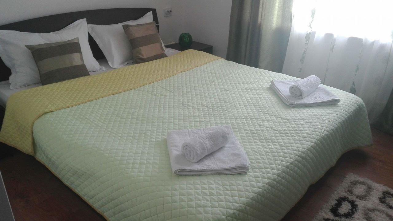 Casa Regala Ear Hotell Craiova Exteriör bild