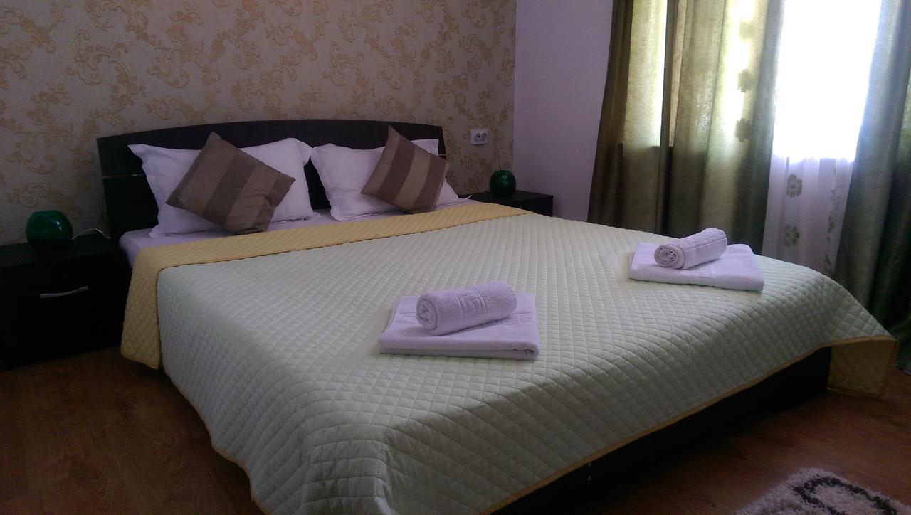 Casa Regala Ear Hotell Craiova Exteriör bild