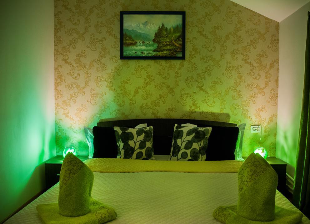Casa Regala Ear Hotell Craiova Exteriör bild