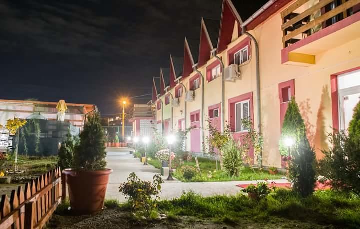 Casa Regala Ear Hotell Craiova Exteriör bild