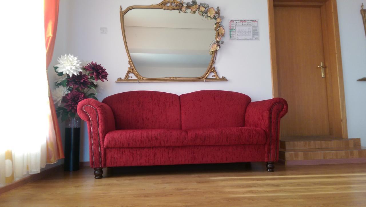 Casa Regala Ear Hotell Craiova Exteriör bild